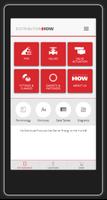 DistributionNOW PVF Reference  poster