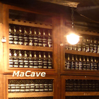 Ma Cave à vin simgesi