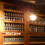 Ma Cave à vin icône