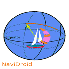 Navidroid 2 biểu tượng