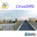 CirusSMS icône