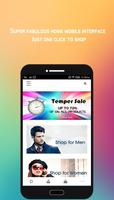 Districtcart - Shopping App পোস্টার
