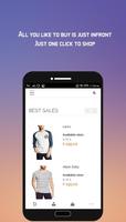 Districtcart - Shopping App স্ক্রিনশট 2