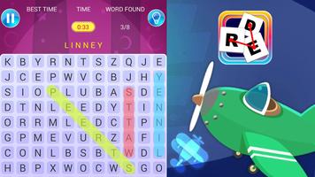 Word Search screenshot 1