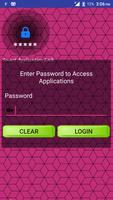 Smart AppLock - For Whatsapp الملصق