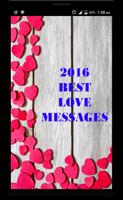 2017 Love Message for Whatsapp 포스터