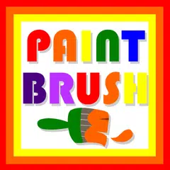 Paint Brush Drawing for Kids APK Herunterladen