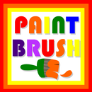 Paint Brush Drawing for Kids APK