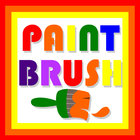 Paint Brush ไอคอน