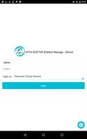 AFYA DOCTOR (Demo) الملصق