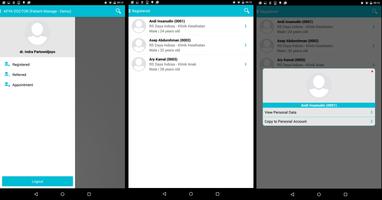 AFYA DOCTOR (Demo) تصوير الشاشة 1
