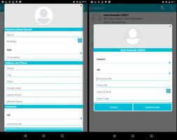 AFYA DOCTOR (Demo) تصوير الشاشة 3