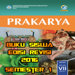 ”Buku Siswa SMP Prakarya Kls 7 Smstr 1 Edisi Revisi