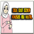 Doa Dan Dzikir Khusus Ibu Hamil APK