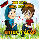 365 Kata Cinta Romantis Untuk Pacar APK