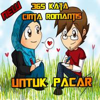 365 Kata Cinta Romantis Untuk Pacar Affiche