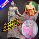 Model Kebaya Modern Trend Masa Kini APK