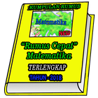 Icona Kumpulan Rumus Cepat Matematik Terlengkap