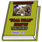 Kumpulan Soal Ujian SBMPTN 2018-icoon