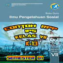 RPP IPS Kelas 7 Smstr 1 K13 Revisi APK