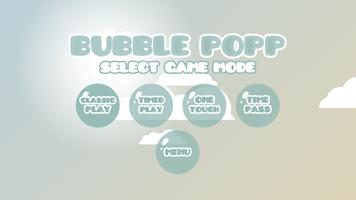 Bubble Popp 截圖 1