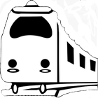 Bangladesh Railway-icoon