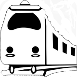 Bangladesh Railway icône