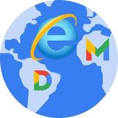 Speed DM Browser icon
