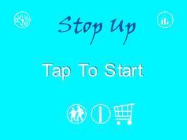 Stop Up poster