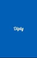 Diply plakat