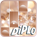 Diplo Piano Tiles Music ikon
