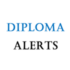 Diploma Alerts ikona