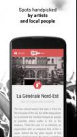 برنامه‌نما Indie Guides Paris عکس از صفحه
