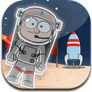 Gravity Space Dipper Adventure-APK
