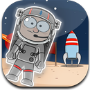 Gravity Space Dipper Adventure APK
