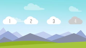 Cloud Game capture d'écran 1