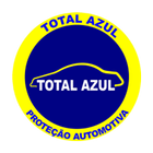 TOTAL AZUL RASTREAMENTO أيقونة