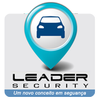 LEADER SECURITY ไอคอน