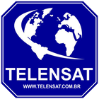 TELENSAT DIGITAL أيقونة