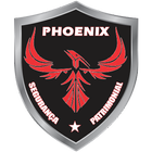 PHOENIX RASTREAMENTO VEICULAR ไอคอน