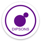 Dipsons icône