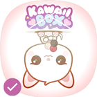 ikon Kawaii Wallpaper HD
