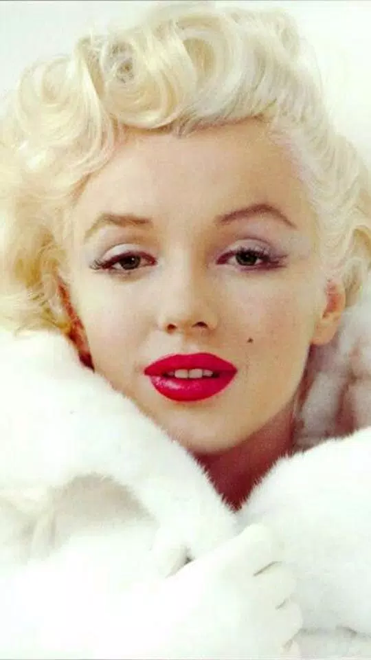 Descarga de APK de Marilyn Monroe Fondos de pantalla HD para Android