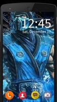 Mortal Kombat Wallpaper HD imagem de tela 1