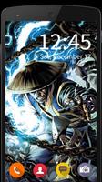 Mortal Kombat Wallpaper HD imagem de tela 3