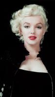 Marilyn Monroe Wallpaper Screenshot 1
