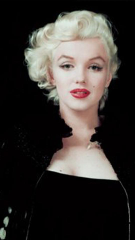 Descarga de APK de Marilyn Monroe Fondos de pantalla HD para Android