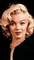 Marilyn Monroe Wallpaper capture d'écran 2