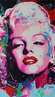 Marilyn Monroe Wallpaper capture d'écran 3