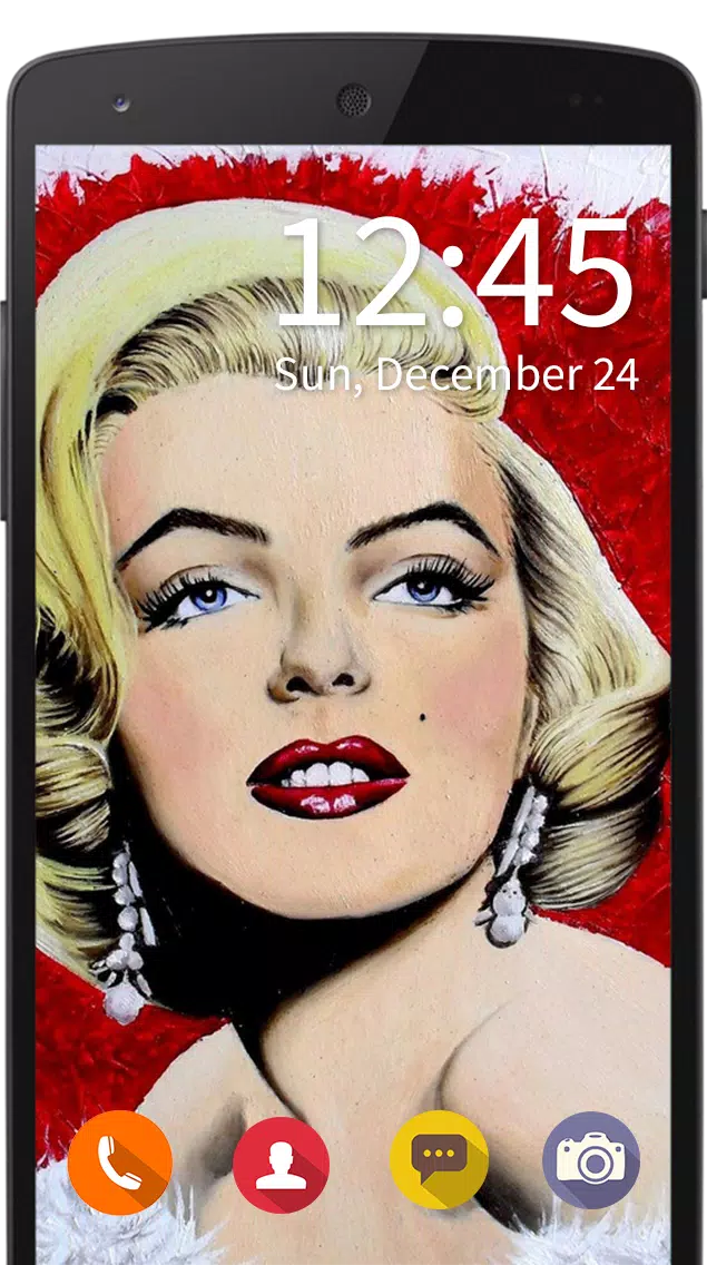  Marilyn Wallpapers Monroe HD APK para Android Descargar